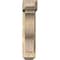 Ekena Millwork Funston Craftsman Rough Sawn Bracket w/ Offset Brace, Douglas Fir, 6"W x 18"D x 26"H BKT0604X18X26FST04RDF - alternate 4